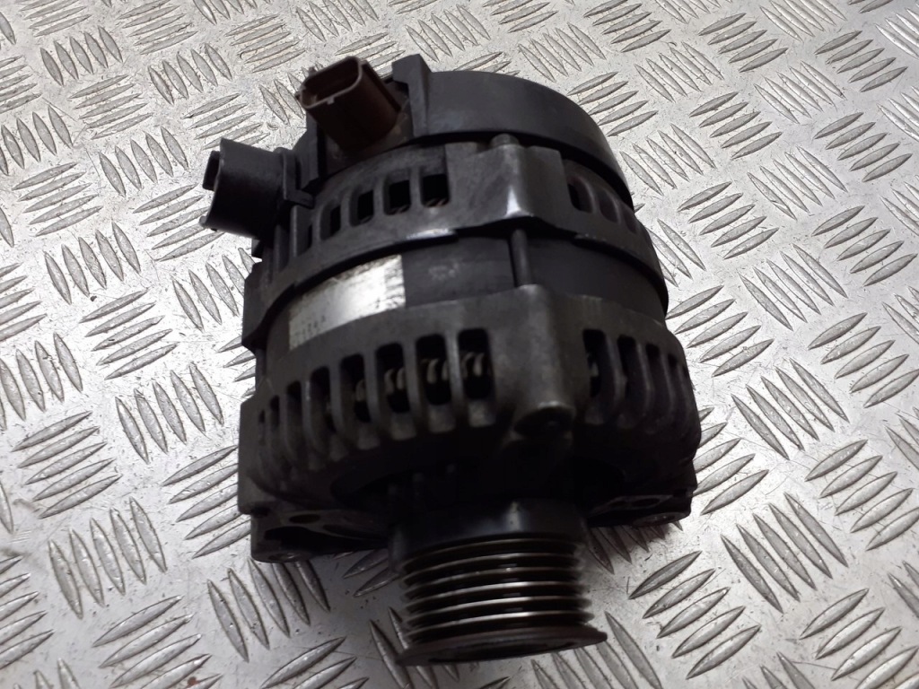 Купить Генератор ford focus mk2 2.0 tdci 104210-3513
