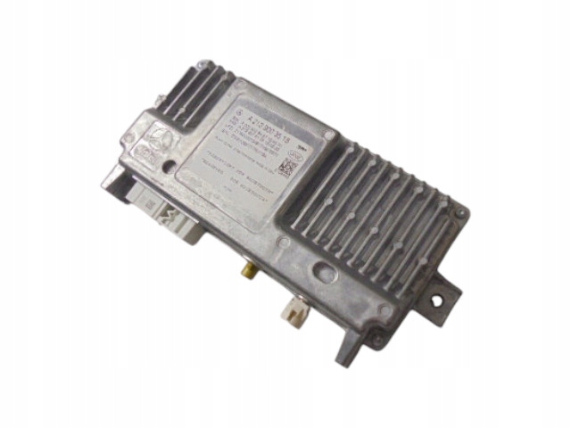 фото №1, Модуль камеры mercedes e-klasa w213 2.0 дизель sedan 2017 rok