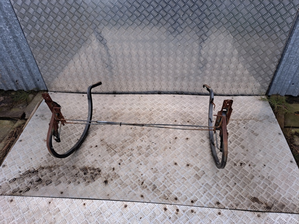 фото №3, Ford mondeo mk5 fusion 2015 rok петли крышки багажника sedan