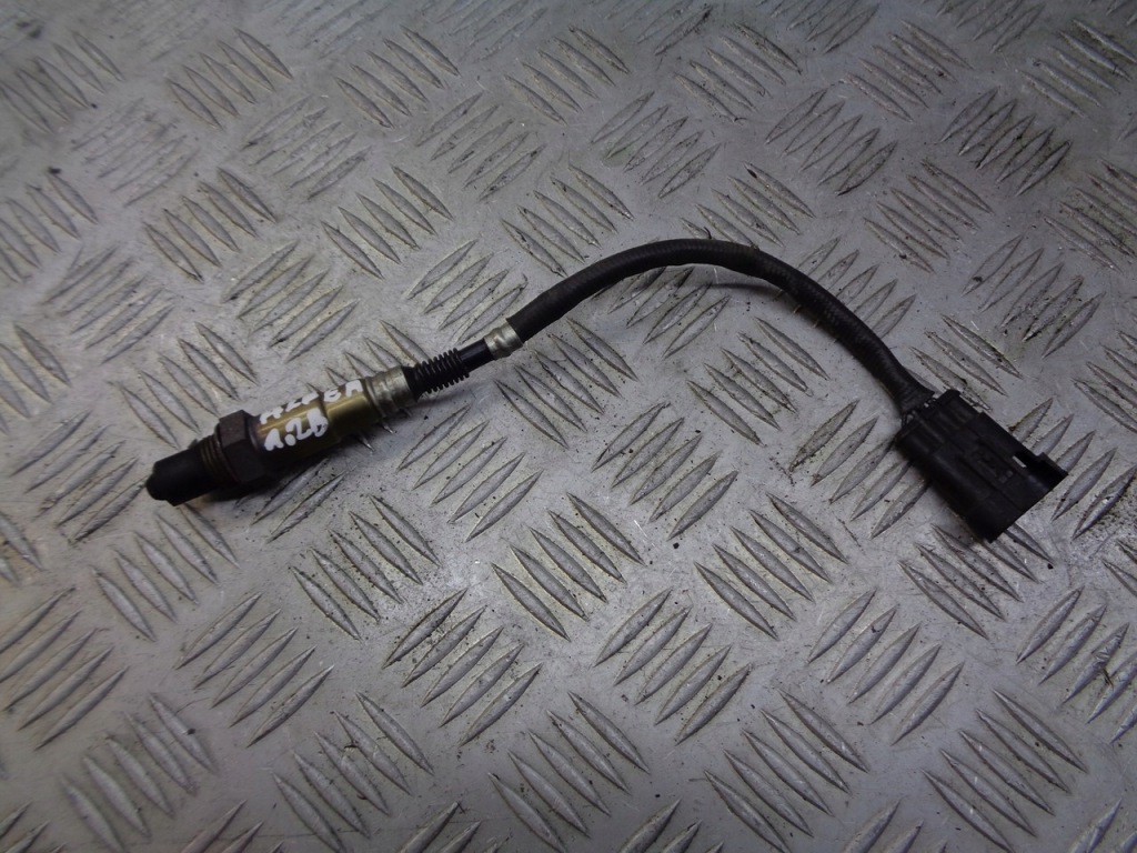 фото №1, Датчик лямбда-зонд fiat albea 1.2 0258006206