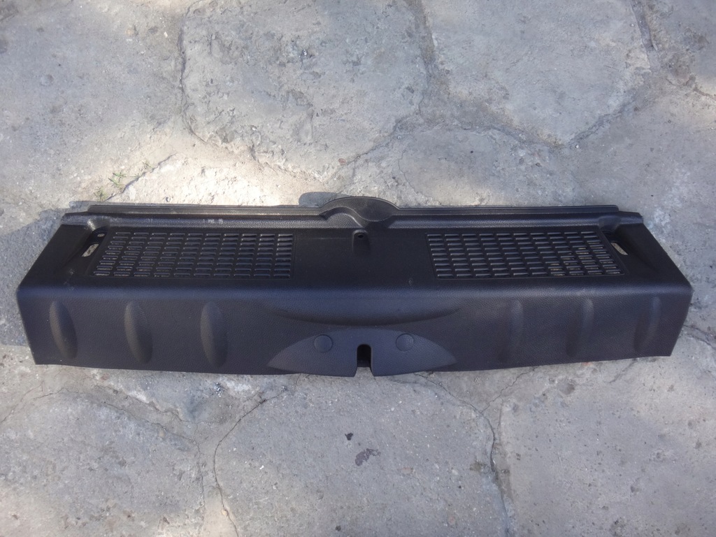 фото №1, Захист поперечина задня mini cooper r56