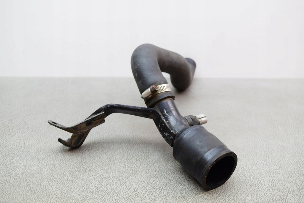 фото №11, Труба охлаждение toyota corolla sedan _e18_, zre17_ 160525 1.4l дизель