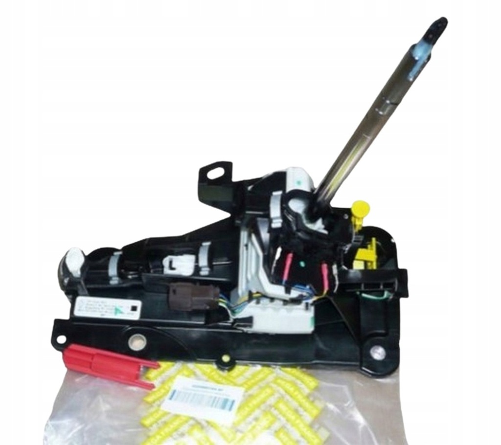 фото №1, Домкрат перемикання передач 8200960184 fluence, megane 3