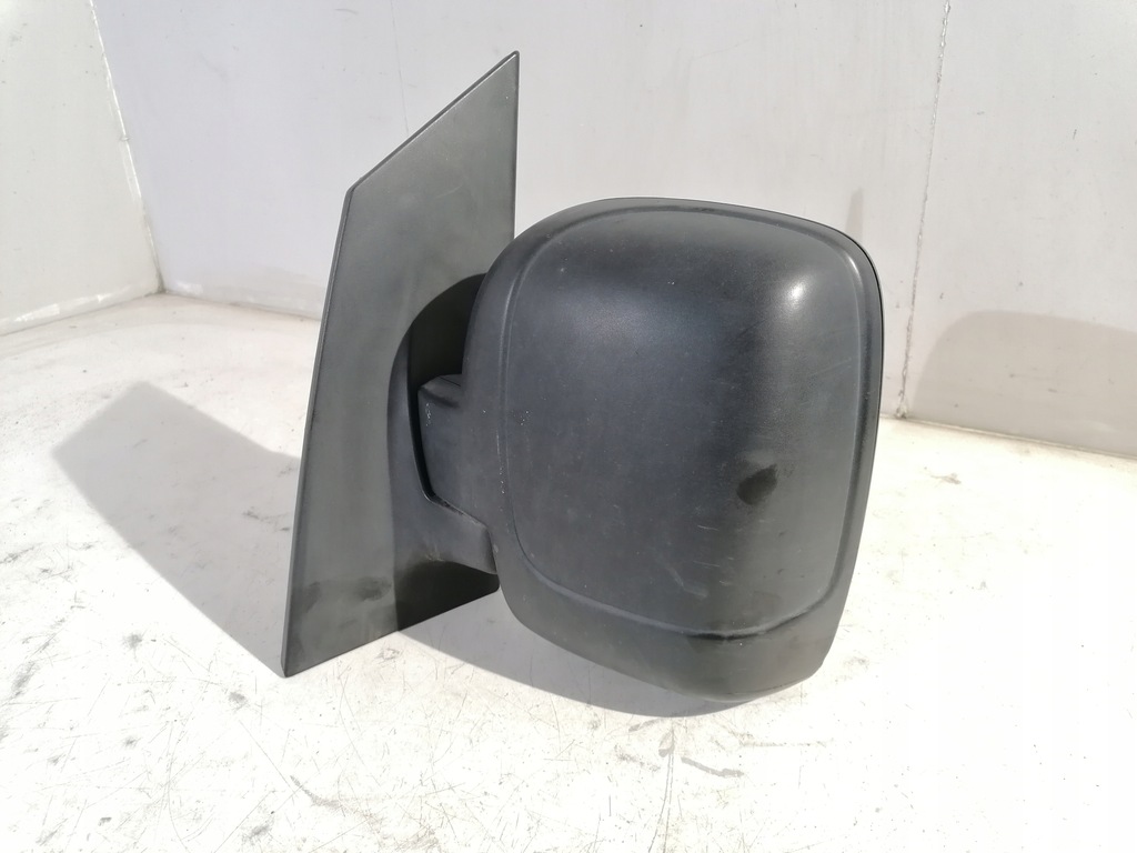 фото №1, Fiat scudo ii дзеркало ліва el. 5 pin