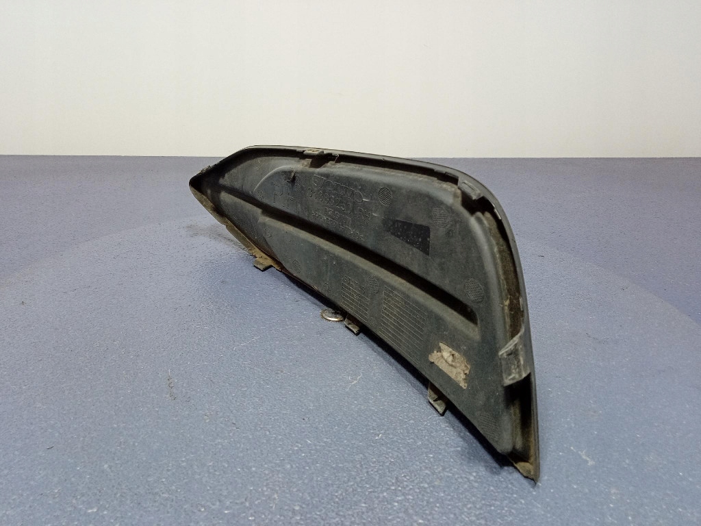 фото №6, Volvo v90 s90 ii решётка решётка радиатора заглушка бампера правый перед 31383250