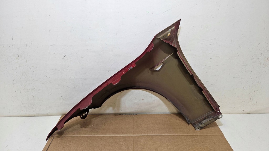 Крило перед передній правий tesla model s рестайлінг  оригінал Доставка