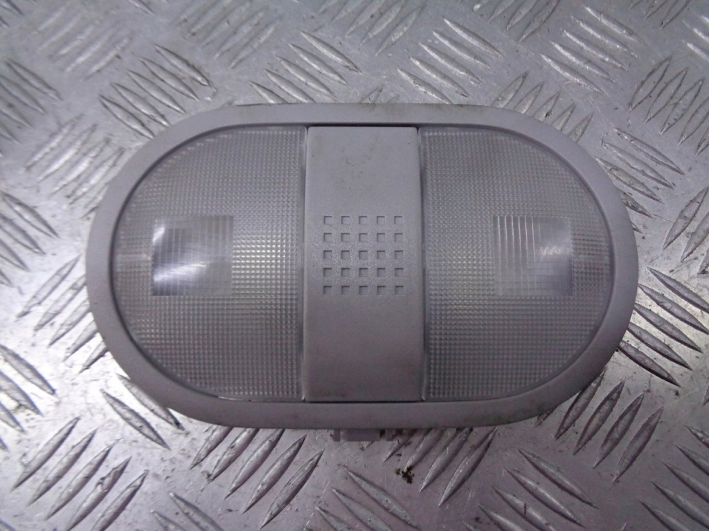 фото №1, Освещение кабины перед mitsubishi colt vi