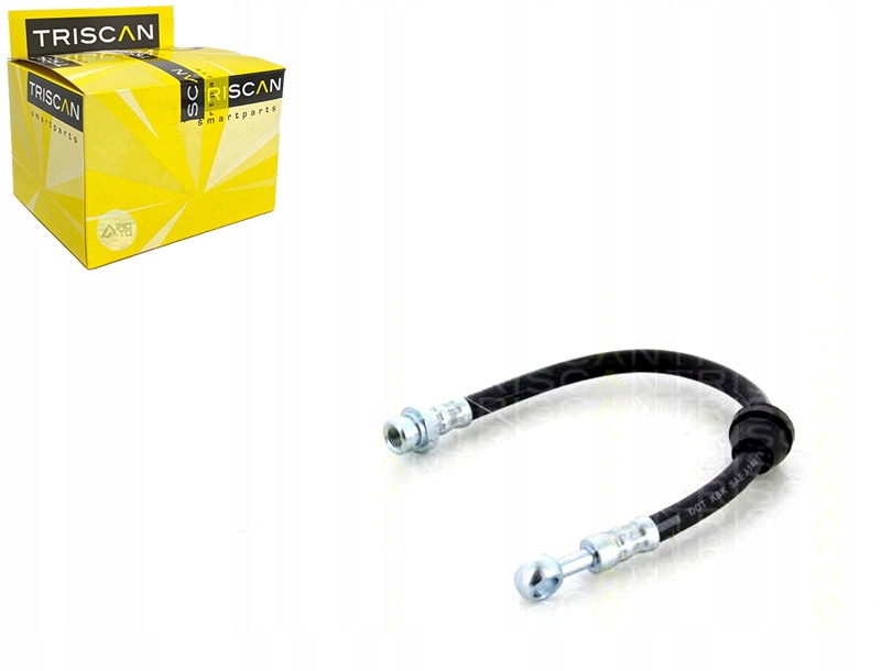 Купить Triscan шланг ham. elast. daewoo перед kalos 02-