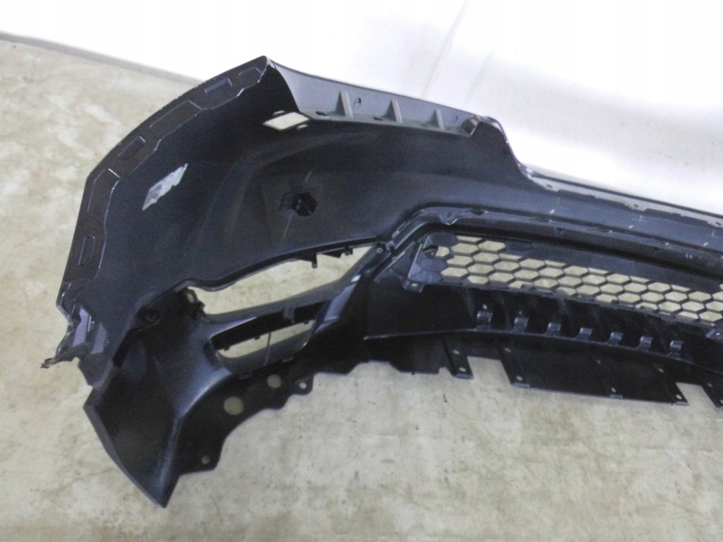 фото №7, Бампер передній перед honda cr v cr-v v 5 2018 2019 2020 2021