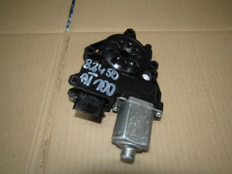 фото №13, Kia niro ii 2 моторчик подъёма стекло перед задняя правый левый