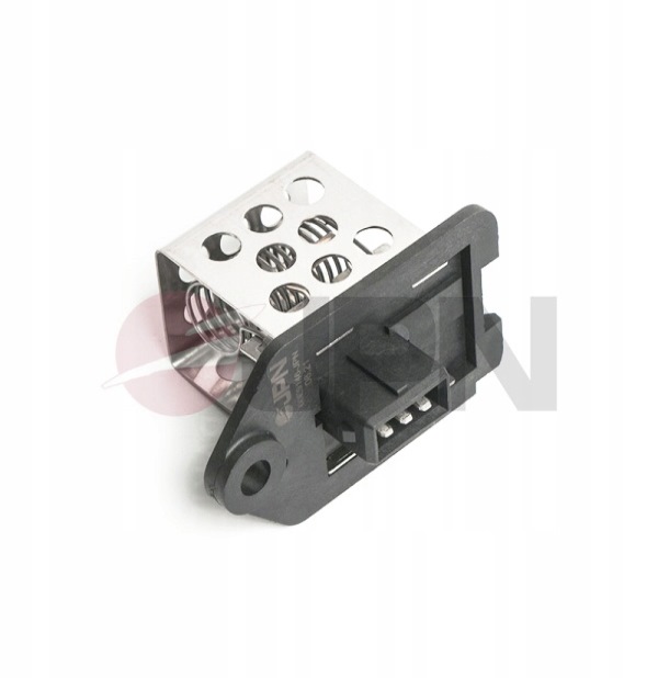 фото №1, Резистор вентилятор do lancia phedra