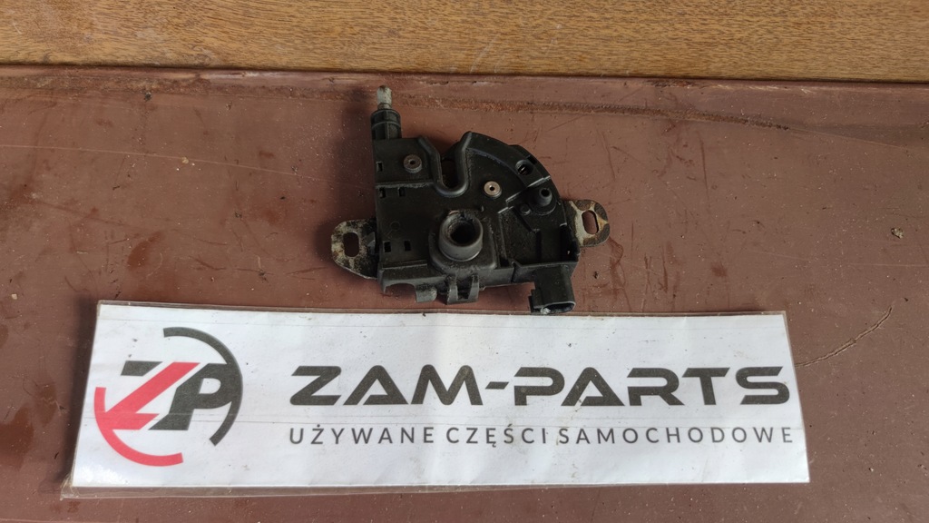 фото №1, Замок капот ford c-max mk1 mk2 3m5116700
