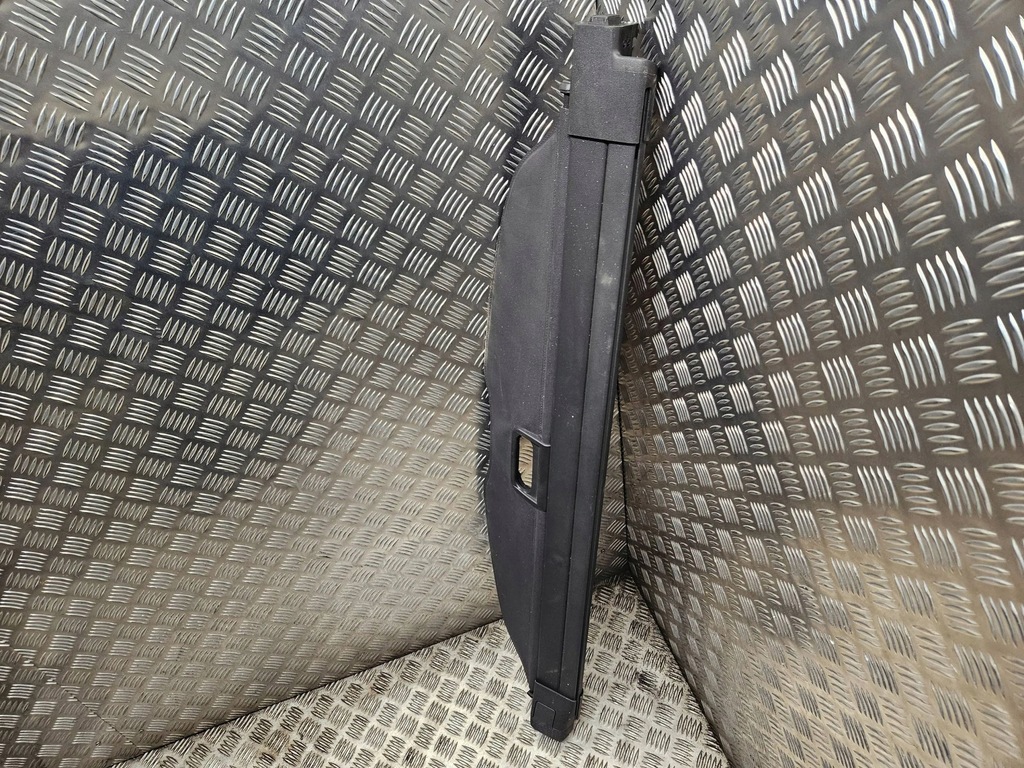 фото №7, Opel signum 2003 шторка багажника