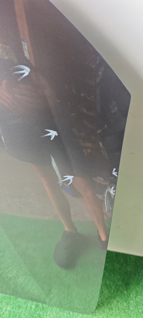 фото №7, Капот крышка двигателя mitsubishi outlander iv 4 2021-