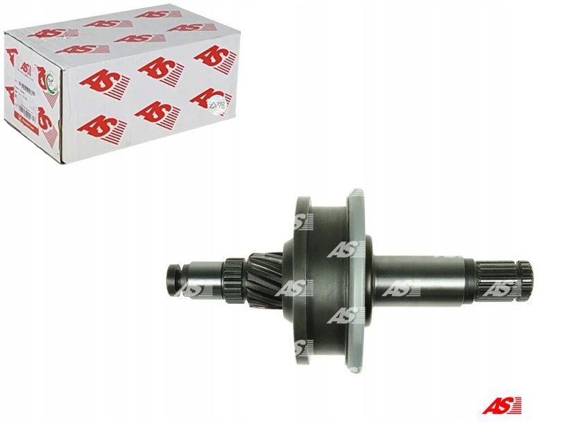 Купить Bendix бендикс стартер mitsubishi - as-pl