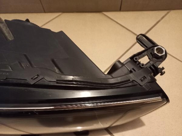 фото №5, Vw t-roc troc 2ga led лампа передняя перед правая 2ga941036d