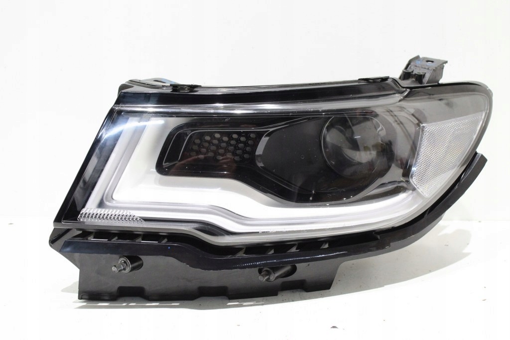 фото №1, Jeep compas ii лампа перед led левая