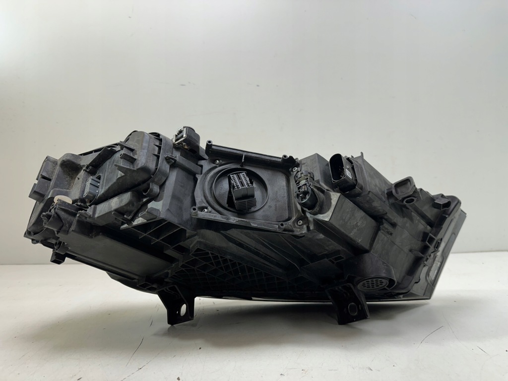 Фара ліва перед audi q7 4m full led 4m0941033 Київ