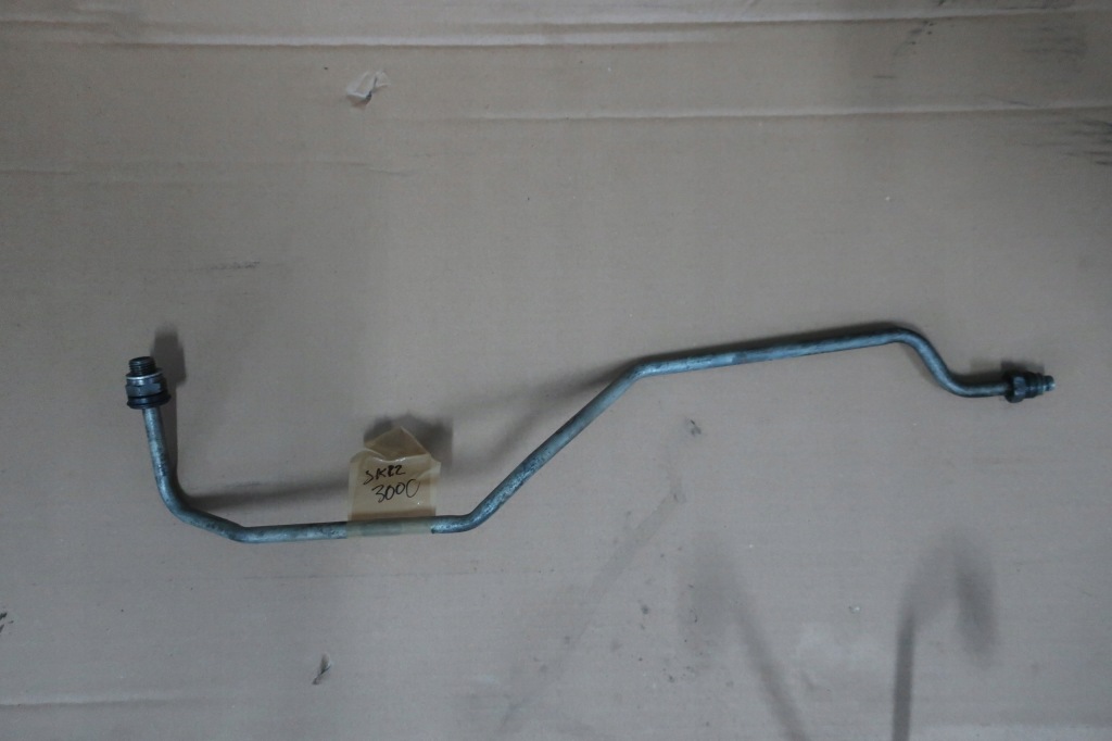 Купить Chrysler 300c 3.0 crd трубка шланг масляный кузов