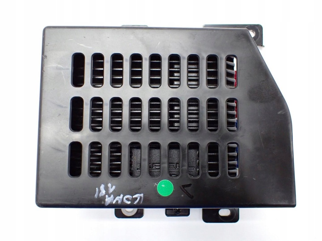 фото №13, Динамік підсилювач сабвуфер комплект оригінал krell hyundai kona i 18r