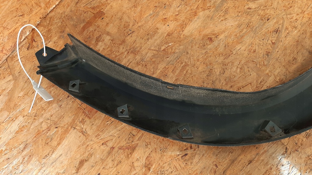 фото №10, Suzuki grand vitara xl7 молдинг защита крыла правая 77550-52d00