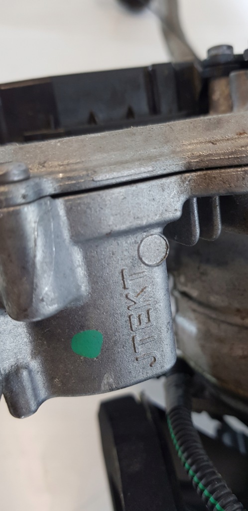 фото №9, Citroen c4 iii 2020- трансмісія кермова 680000984700 1677687880