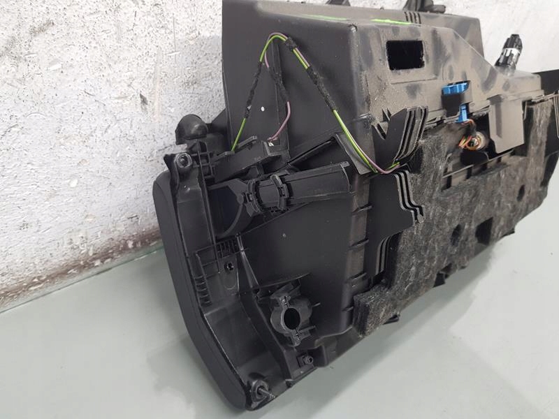 фото №6, Бардачок mercedes w207 a2076800091