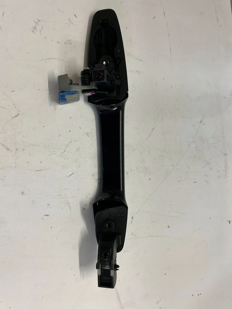 фото №8, Honda civic 2009 ручка зовнішнє