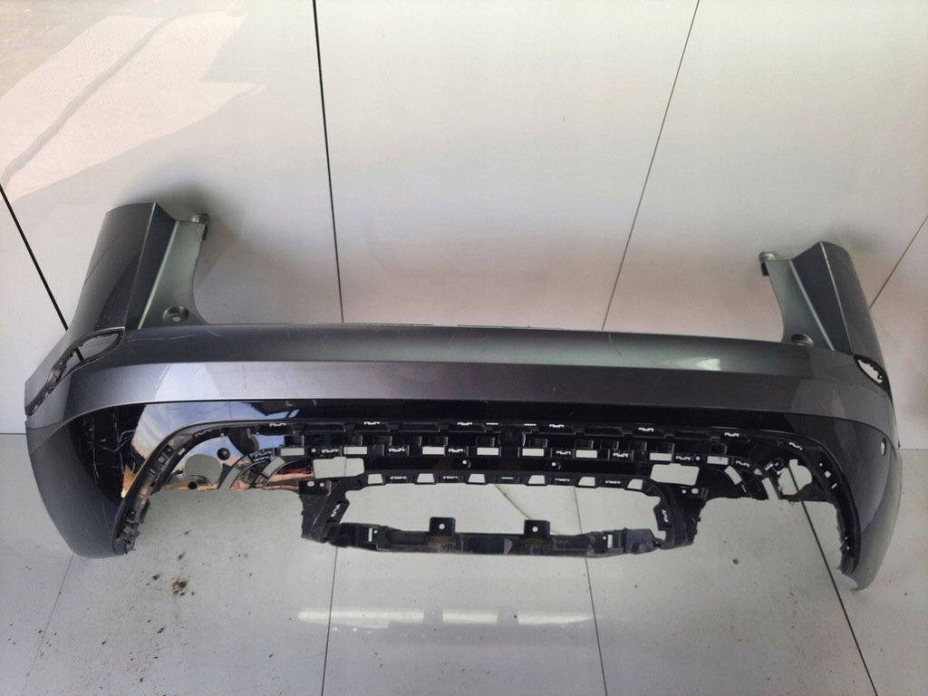 фото №1, Land rover range rover velar 2021 с задний бампер задний