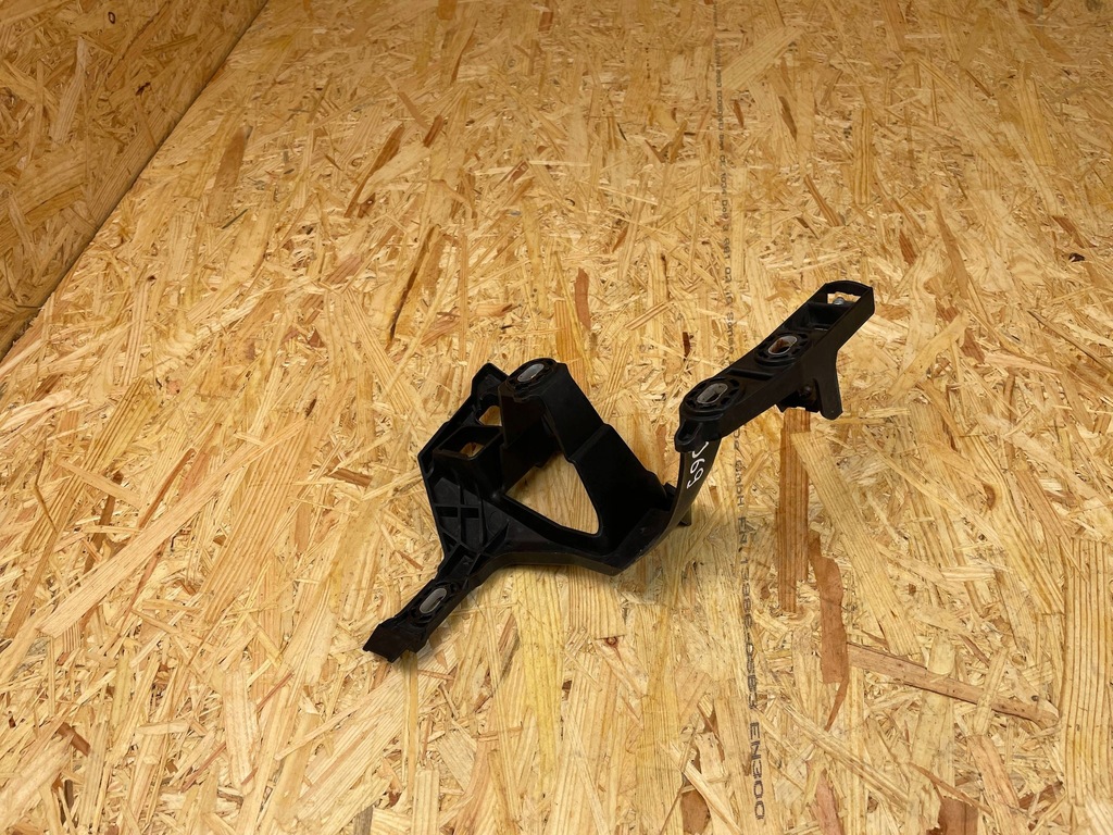 фото №8, Кронштейн направляющая лампы перед левый opel corsa e 39003558 2014-