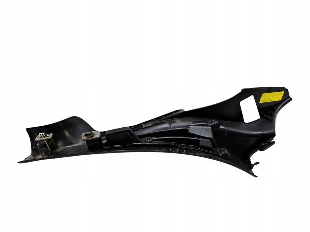 фото №5, Dodge charger 2019 права сторона молдинг поріг задня