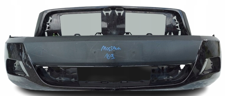 Купити Ford mustang 10- lift бампер передній перед