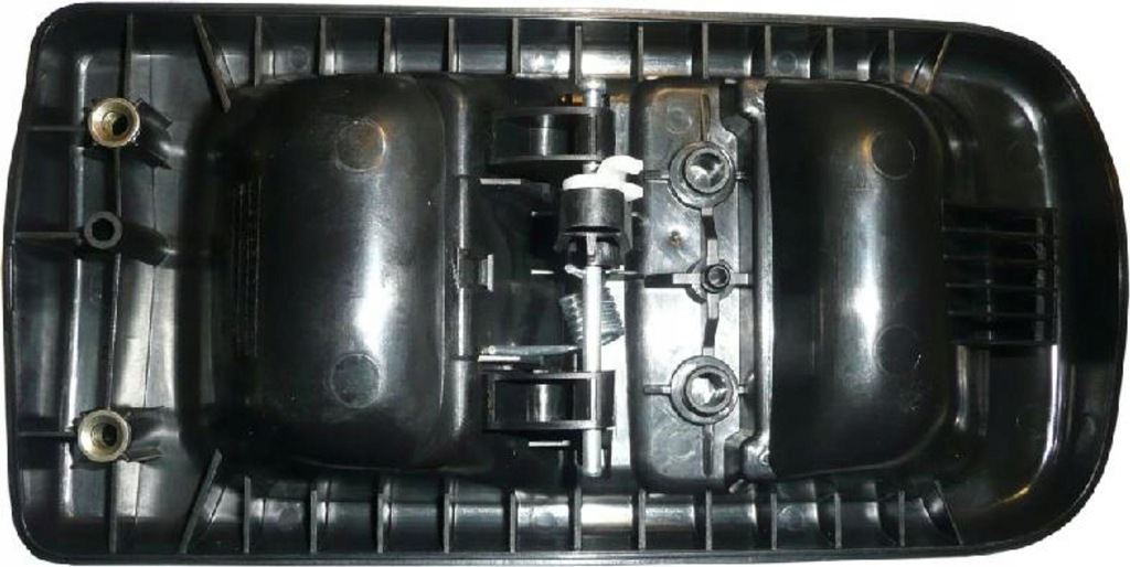 фото №1, Ручка zew.r master ii bok 97-06