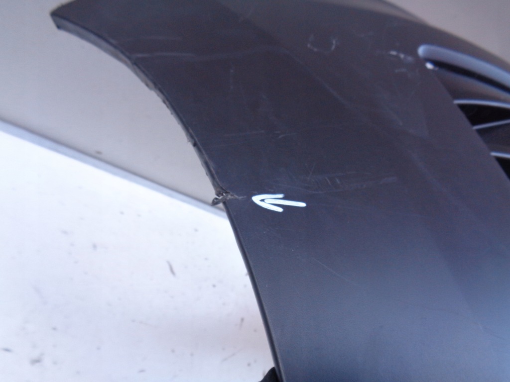 фото №5, Бампер передній renault express 21- nr 45446