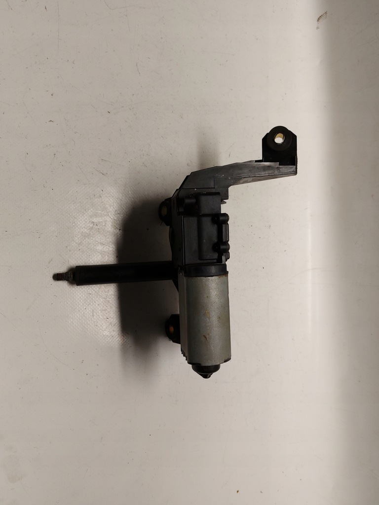 фото №6, Моторчик двірники задня opel astra ii хетчбек