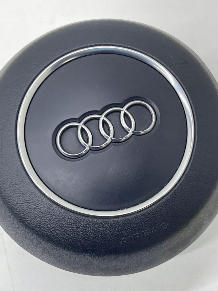 фото №8, Audi a1 8x a7 a6 c7 подушка повітряна подушка безпеки керма s-line оригінал!
