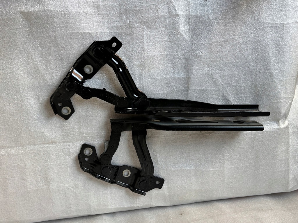 фото №1, Cupra formentor петля капот правый i левый 20-