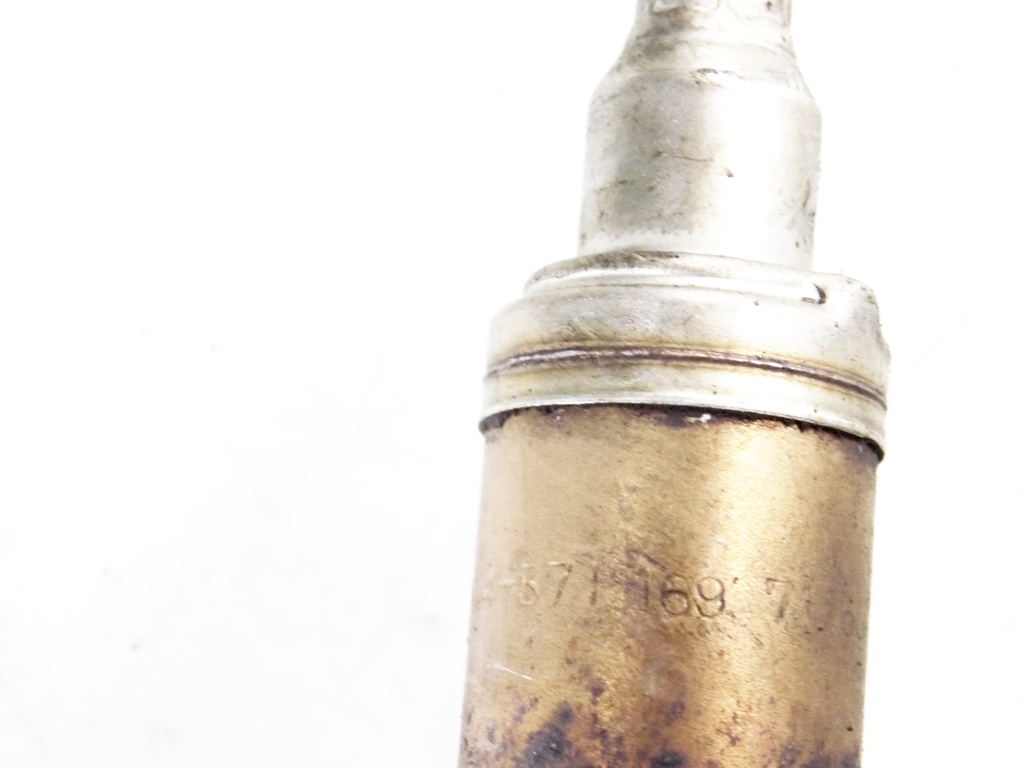 фото №2, Subaru impreza ii gd 1.5 16v датчик лямбда-зонд