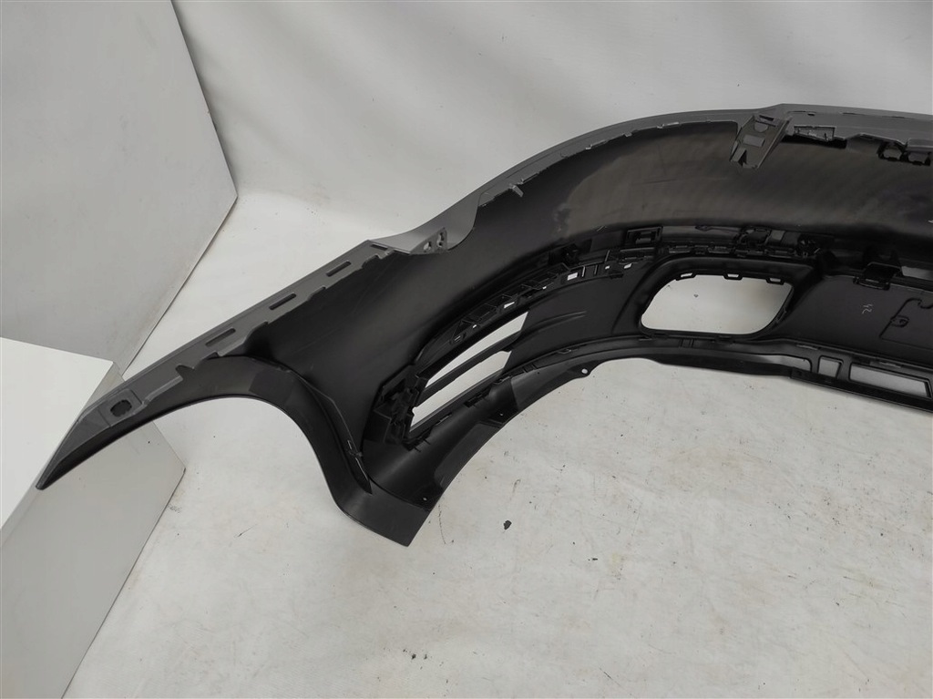 фото №11, Бампер задня porsche 911 992 carrera po 2018