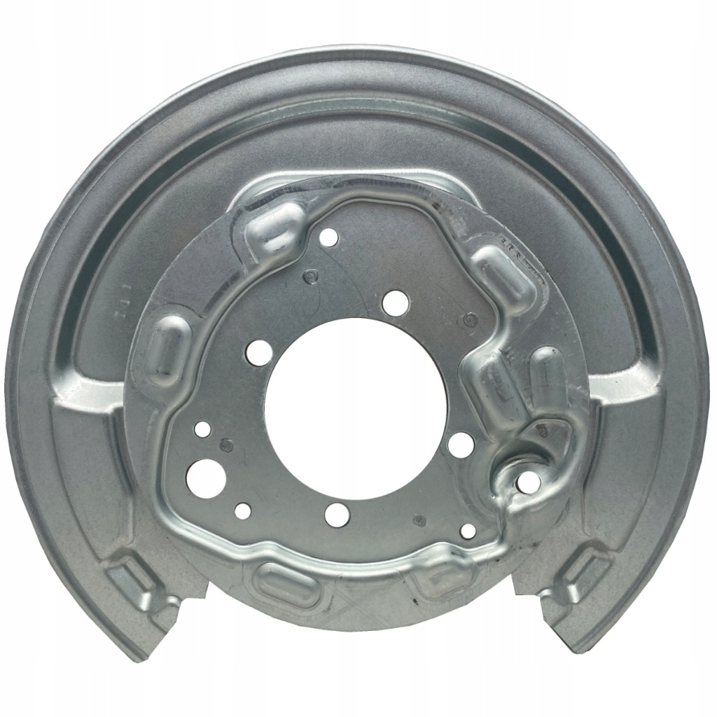 Купити Захист диск гальмівний задній лівий avensis t25 03-