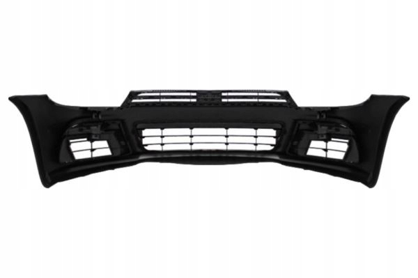 фото №4, Бампер передние vw scirocco 08-14 look r20