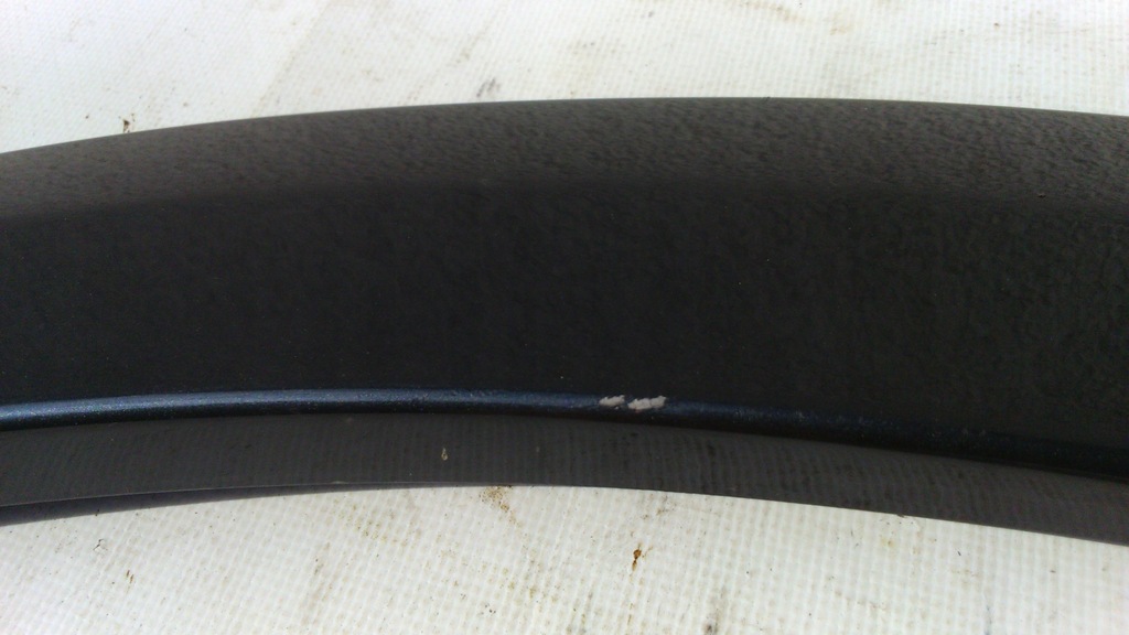 фото №11, Audi q2 молдинг крыла левый задняя 81a853817a