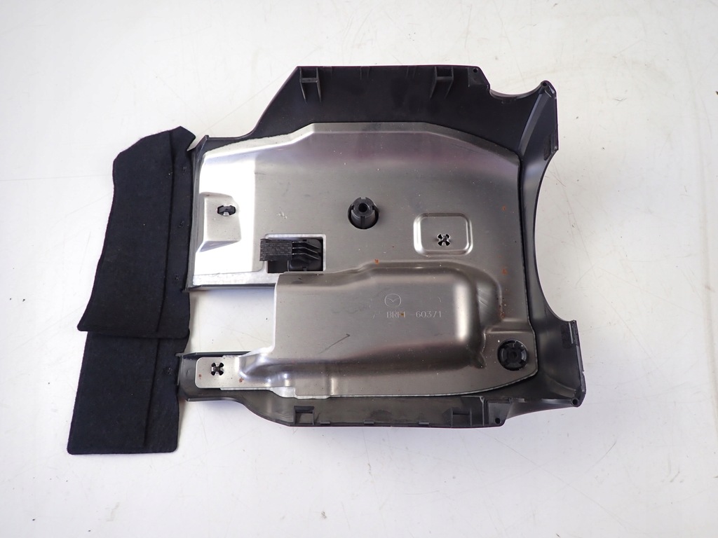 фото №5, Корпус колонки рулевого mazda cx-5 ii europa brf160371