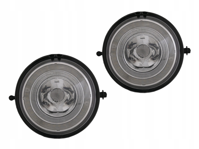 фото №1, Led drl денні mini countryman paceman r60 r61