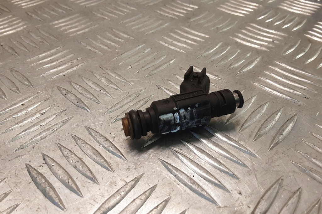 фото №1, Інжектор mini cooper r50, r53 0280155991 1.6l бензиновий 2005
