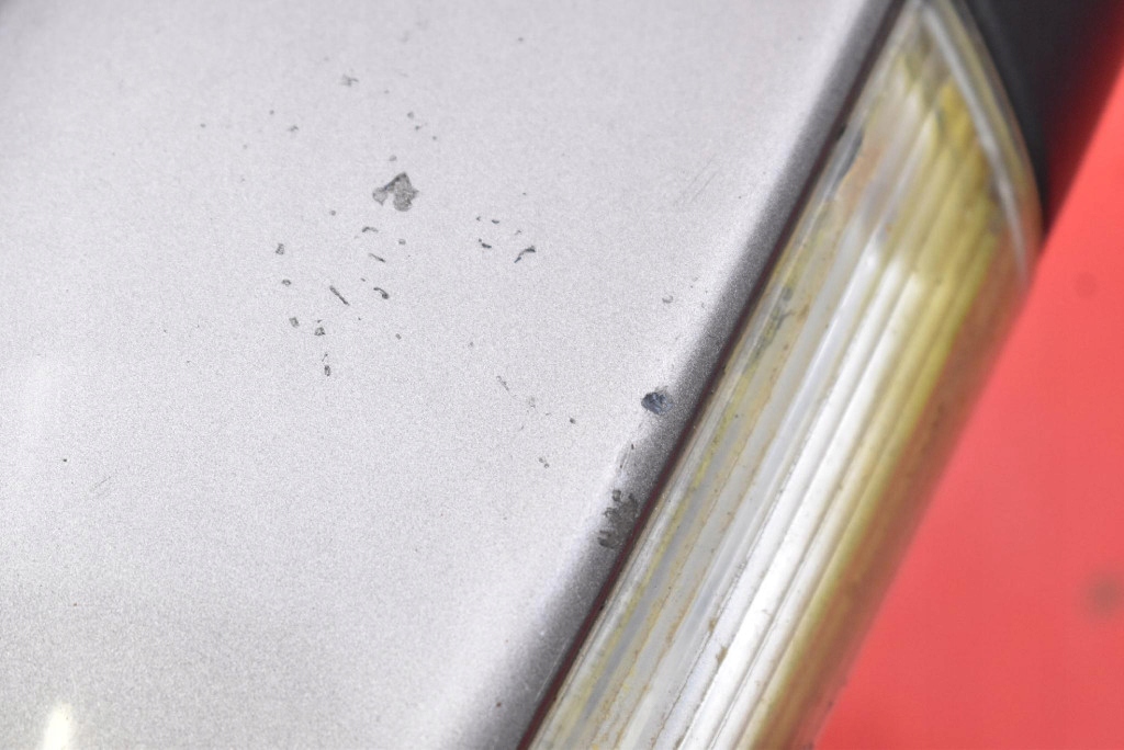 фото №10, Дзеркало праве la8x eu 076014 vw golf 6 vi plus 08-15 10 pin