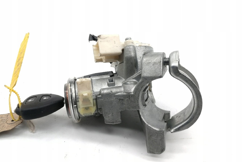 фото №9, Замок зажигания toyota verso _r2_ 450200203 1.8l бензиновый 2011