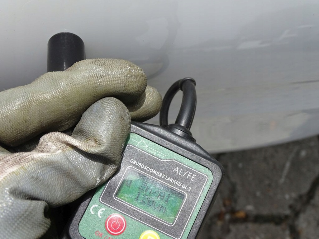 фото №10, Peugeot 308 ii t9 13-17 перед kompletny капот бампер pas передний ewpb