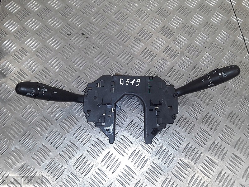 фото №1, 2009 citroen c5 переключатель 96655322x