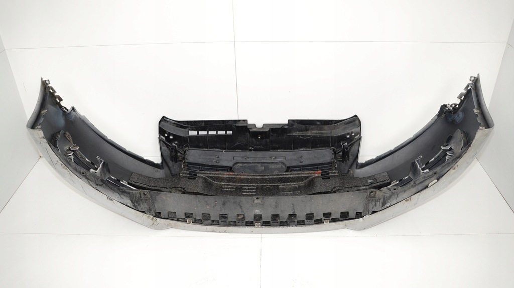 фото №12, Бампер перед передній audi a3 8p 08-13r lift lx7w